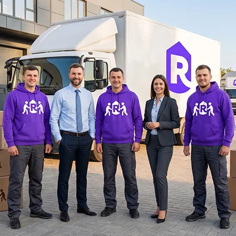 Relocări profesionale — angajăm