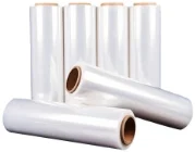 Folie stretch 50cm/200m/20mkr